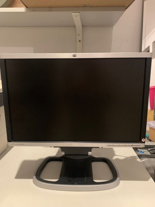 Monitor HP e EliteDesk