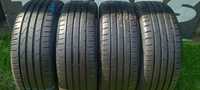 215/55R18 Hankook ! Opony letnie ! 4 szt ! MONTAŻ !