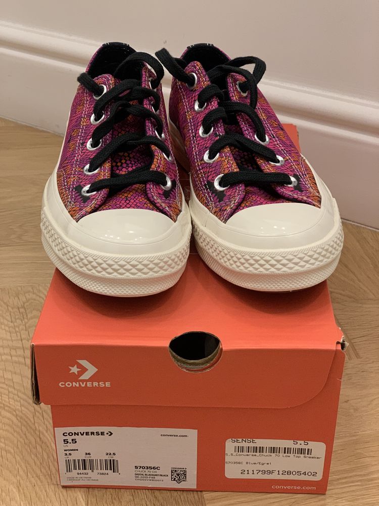 Продам кеды конверс converse