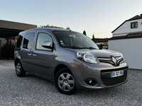 Renault Kangoo 1.5 dci osobowy limited