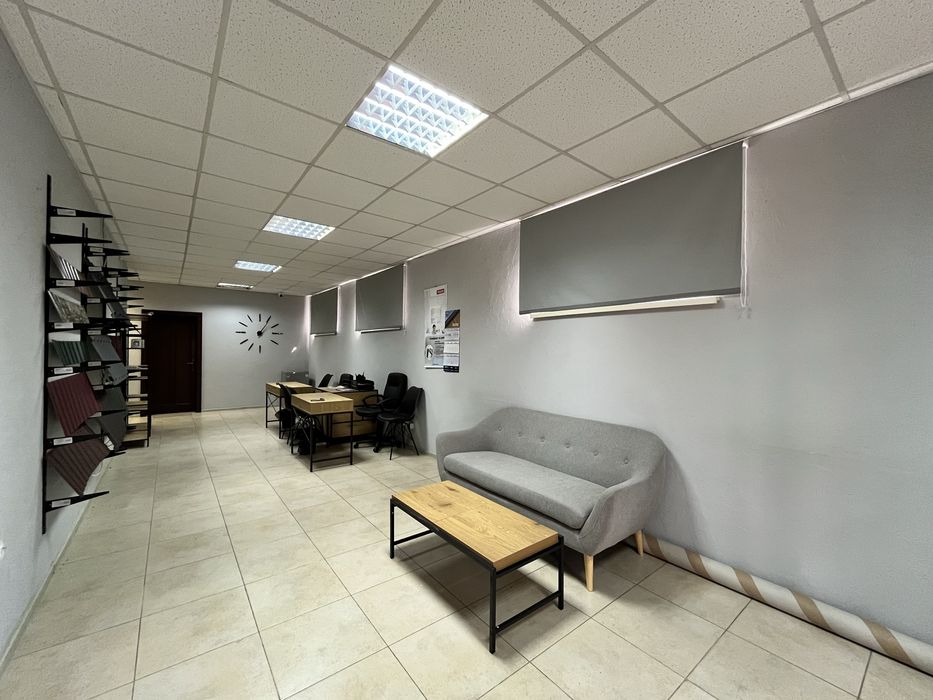 Продаж без комісії Вишневе , Крюківщина приміщення 65 метріа