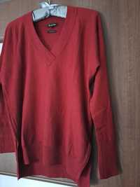 Sweter damski Massimo Dutti