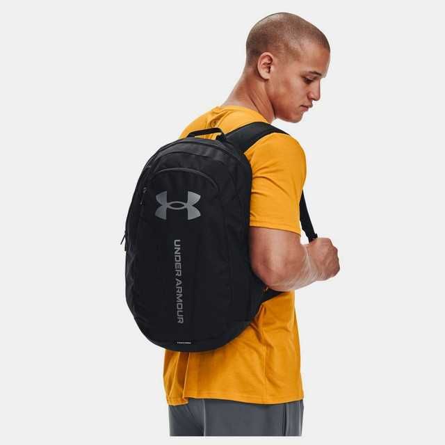 США! Рюкзак Under Armour Hustle Lite (1364180-001)