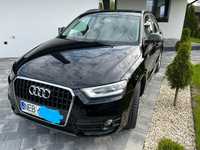 Audi Q3 2,0tdi,2012rok