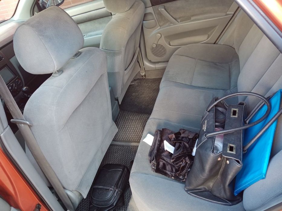 Продам Шевроле Лачетти