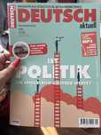 Deutsch aktuell nr 102