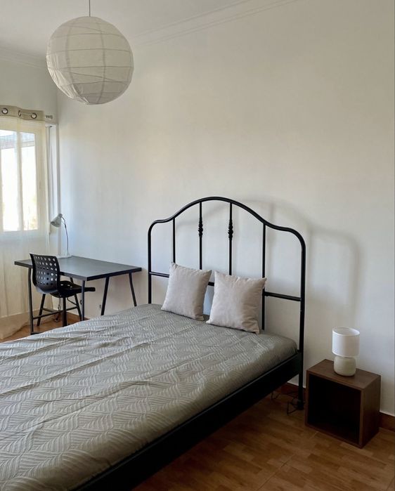 Quarto para arrendar em excelente localização