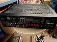 Wzmacniacz Denon AVR 390