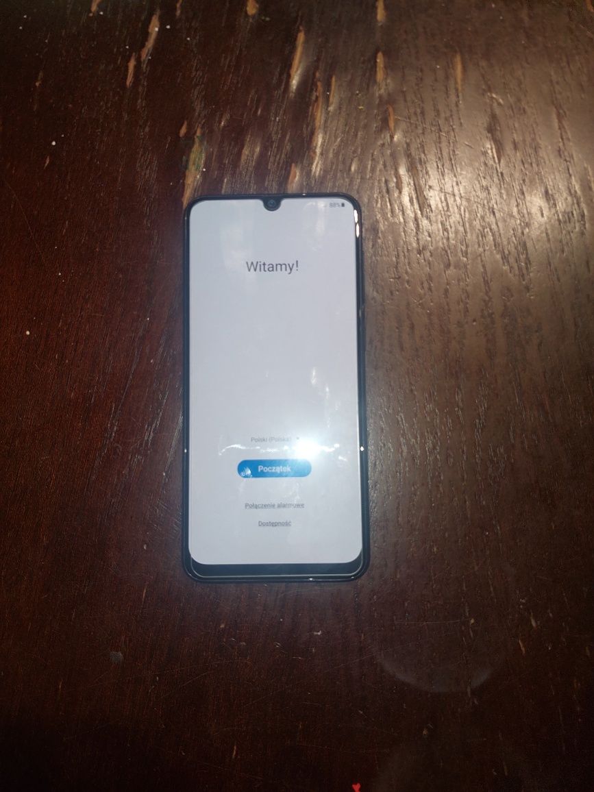 Samsung galaxy A50