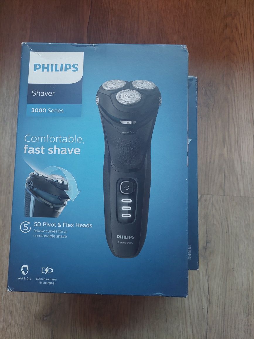 Електробритва для чоловіків Philips 3000/ s3233