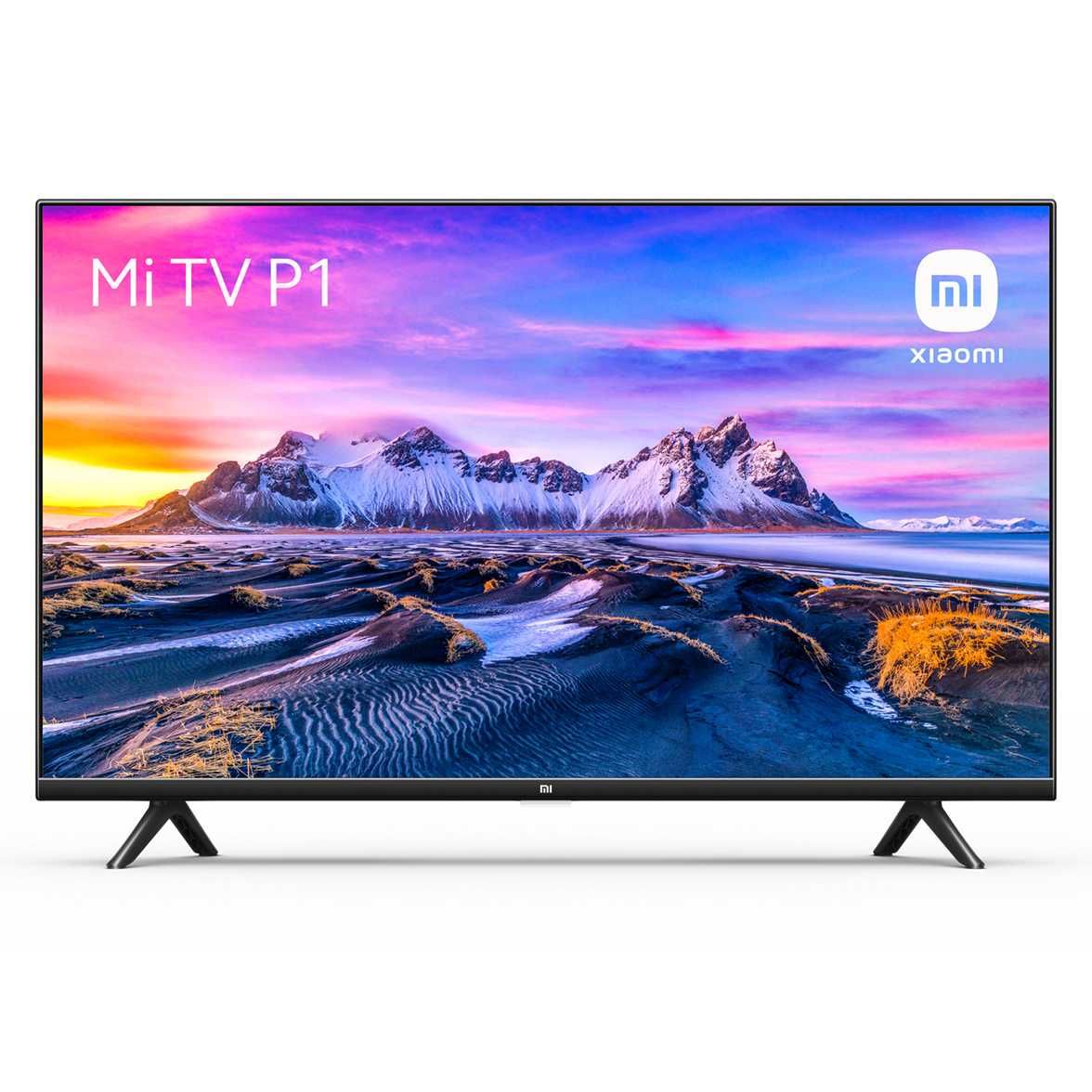 Smart TV Xiaomi Mi 4S - 55'  com Caixa Original