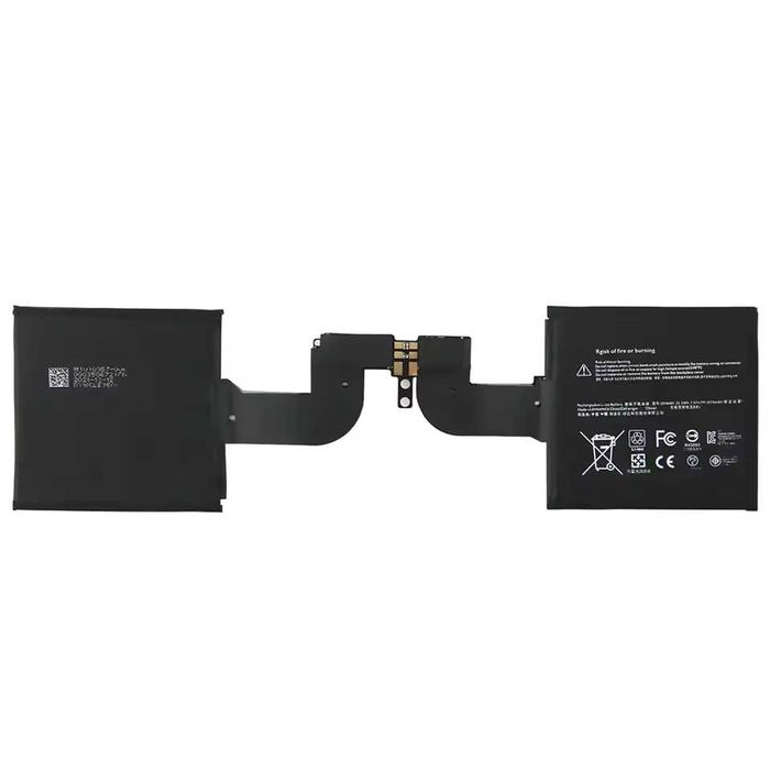 Новая Батарея Аккумулятор Планшет Ноутбук Microsoft Surface Book 2 15"