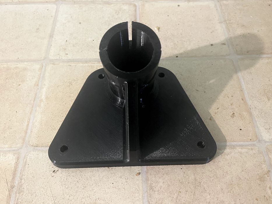 Крепление для антенны Starlink Gen 3