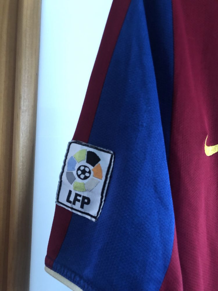 FC Barcelona Nike Koszulka piłkarska