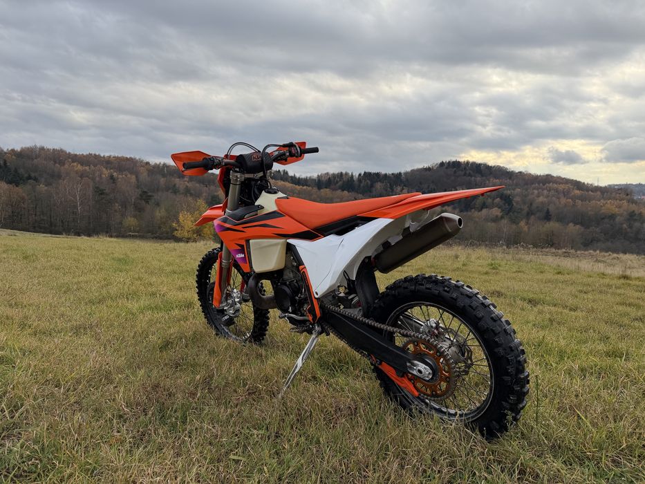 Ktm exc 250 tbi ( tpi 300 )