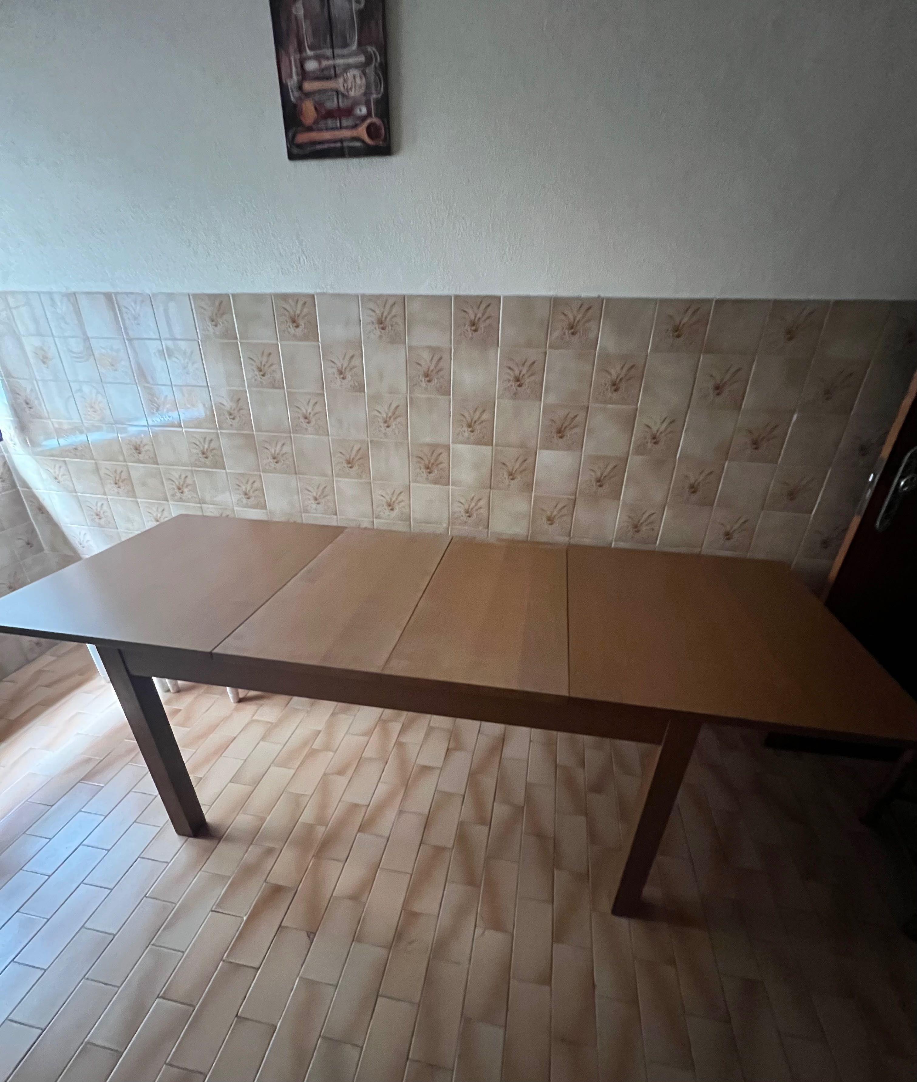 Conjunto de mesas