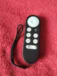 Etui pilota Chromecast