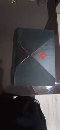 Laptop HP Omen 17-an100nw