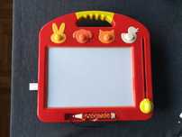 Tablica znikopis B. Toys