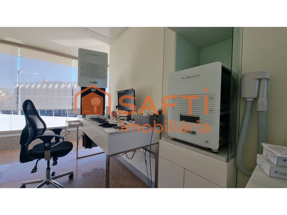 Laboratório de Próteses dentárias em Viana do Castelo