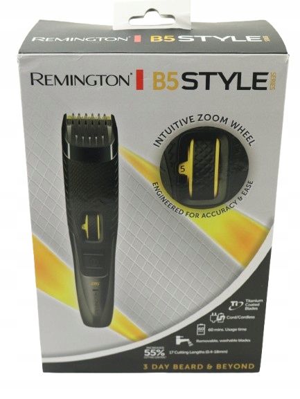 Remington MB5000 Trymer do brody B5 Style