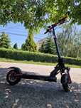 Kugoo Kirin m4 pro+ | Ехать можно но нужно его подшаманить