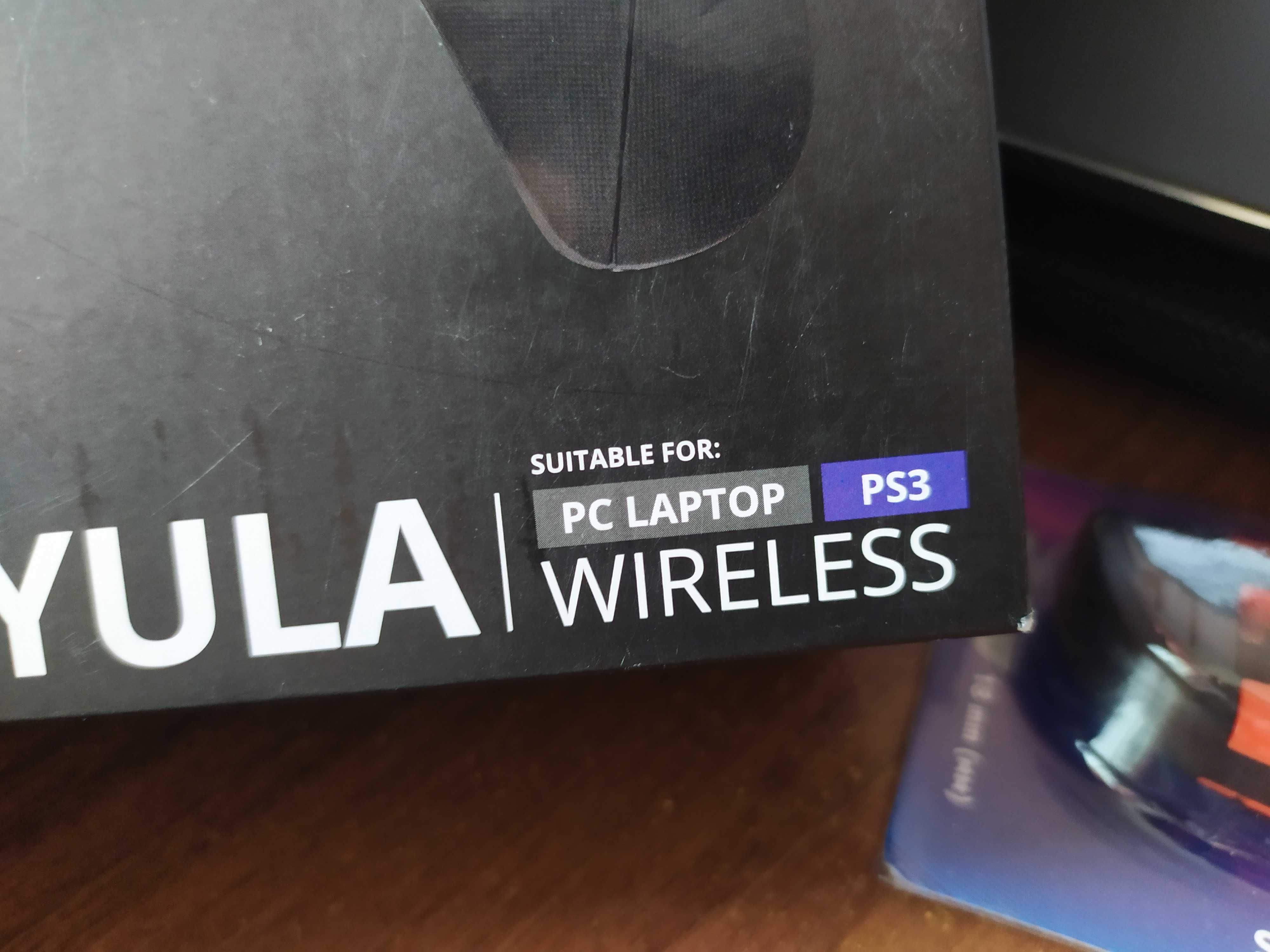 Геймпад TRUST GXT 545 Yula Wireless gamepad