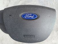 FORD FOCUS MK3 Poduszka Kierowcy Airbag F-vat