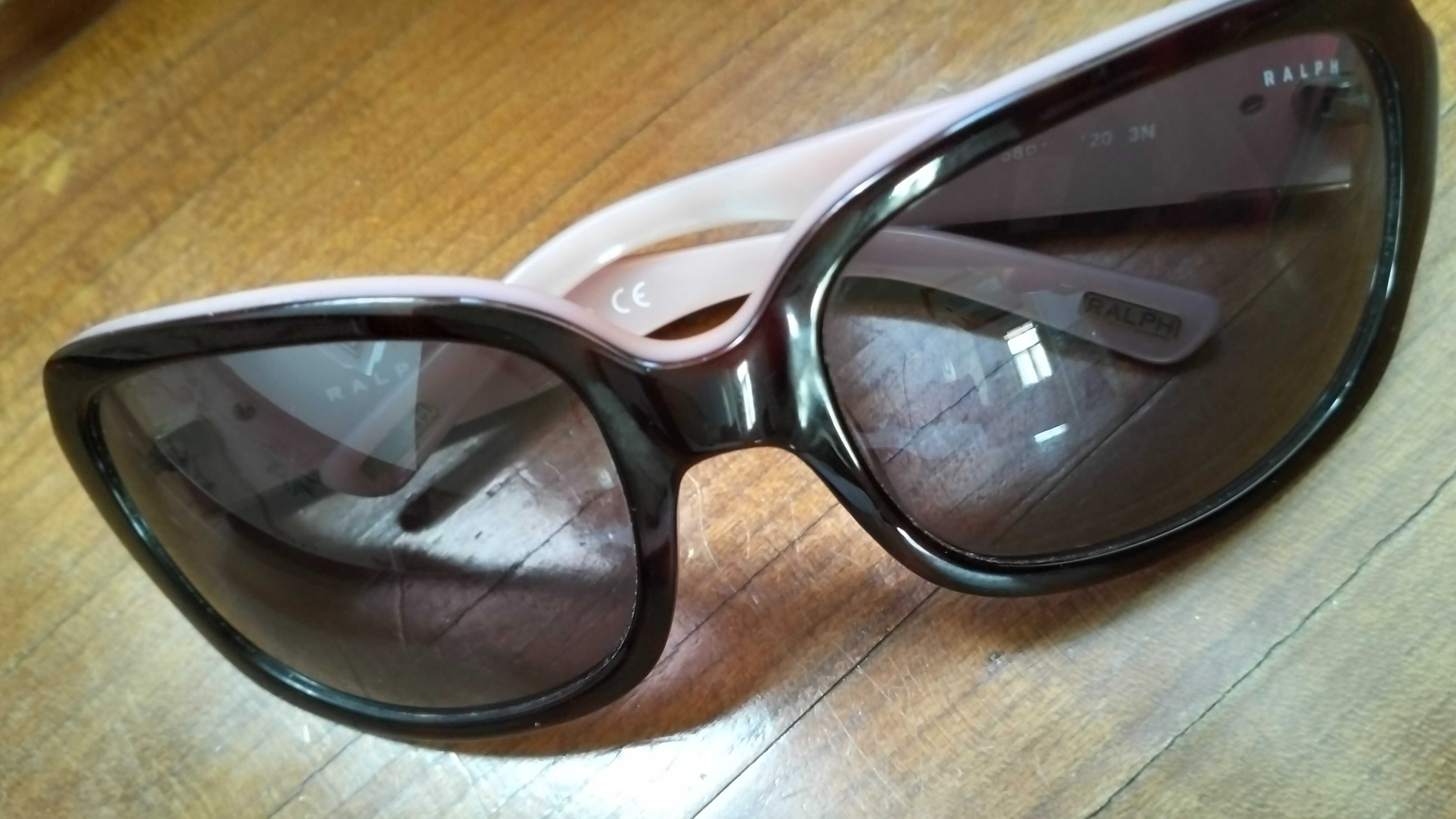 Óculos de sol Ralph Lauren