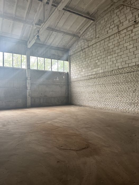 Аренда Складских и офисных помещений