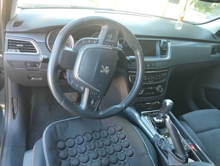 Peugeot 508 para venda
