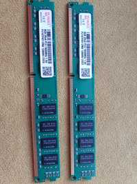 Память ddr3 Samsung 16 gb 1600 mhz