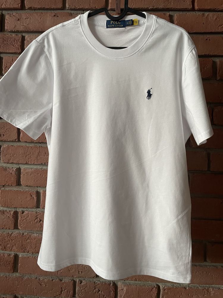 Koszulka Ralph Lauren tshirt