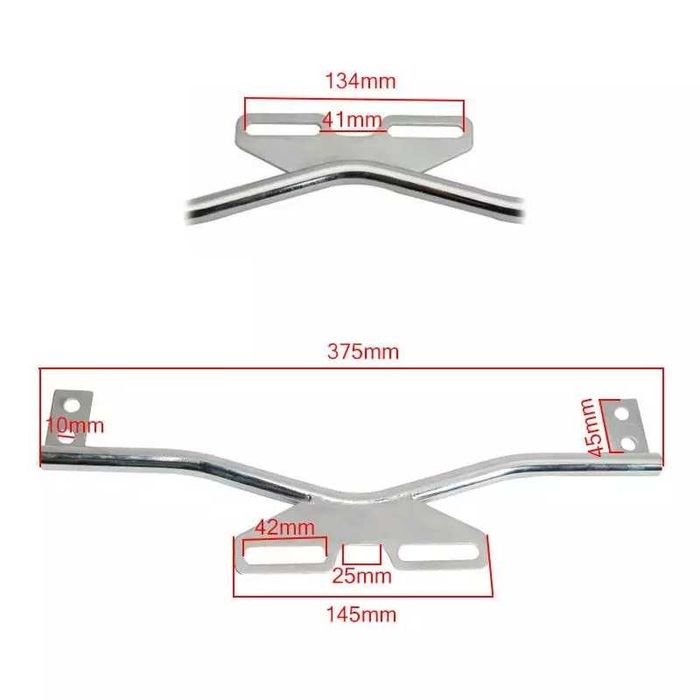 Люстра на мотоцикл дополнительные мото фары