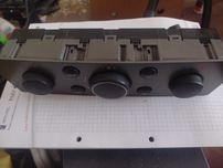 Panel nawiewu klimatyzacji Opel Signum, Vectra C
