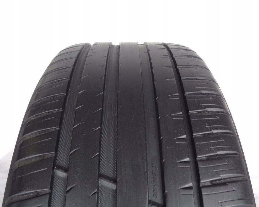 OPONY LETNIE 255/45/20 MICHELIN Pilot Sport EV 255/45R20 2x 6,2 -6,6mm