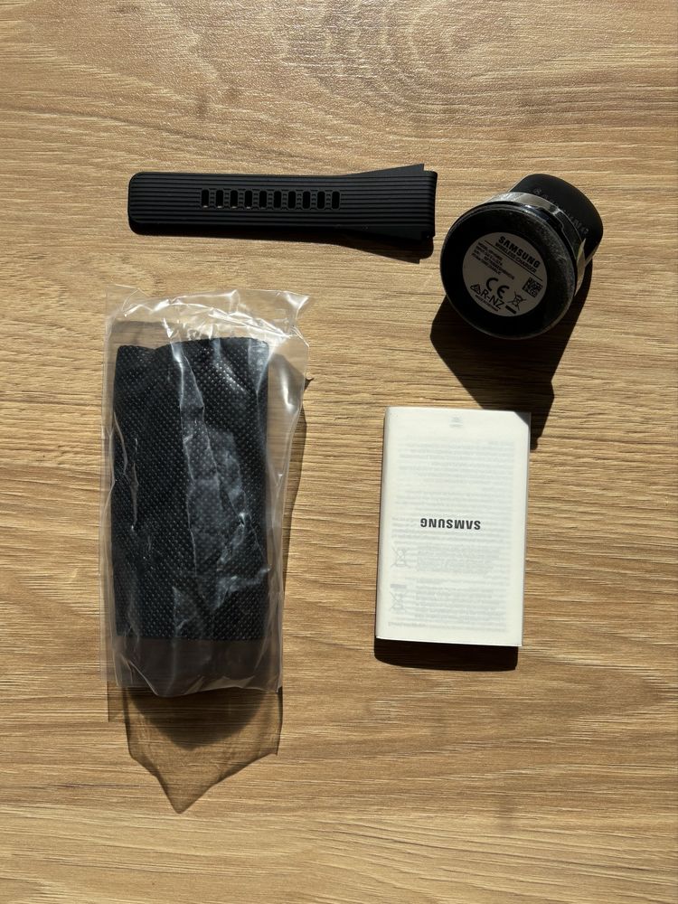 Smartchwatch Samanung Galaxy Watch