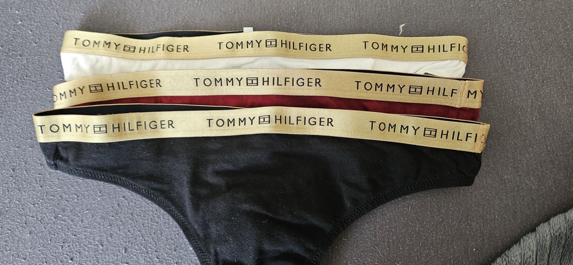 Stringi Tommy Hilfiger