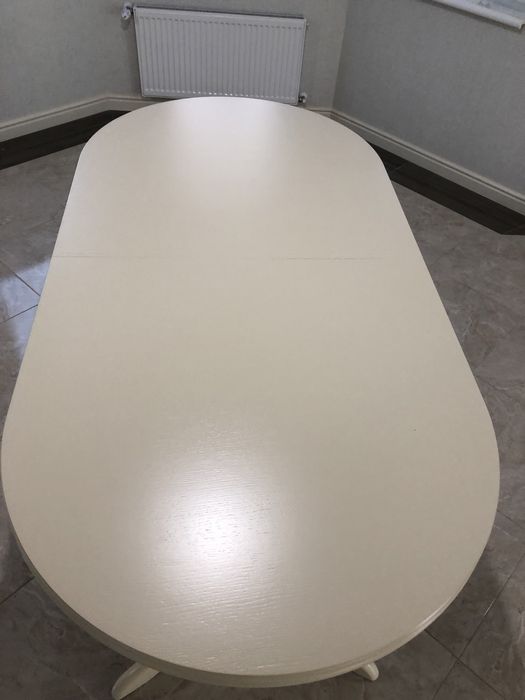 Продам деревянный кухонный стол Скиф СТ-9