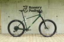 ROSE Bonero 3 Sram GX 1x12 Rock Shox PIKE 140 DT Swiss M 1900 XL XXL