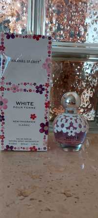 Perfumy White Pour Femme