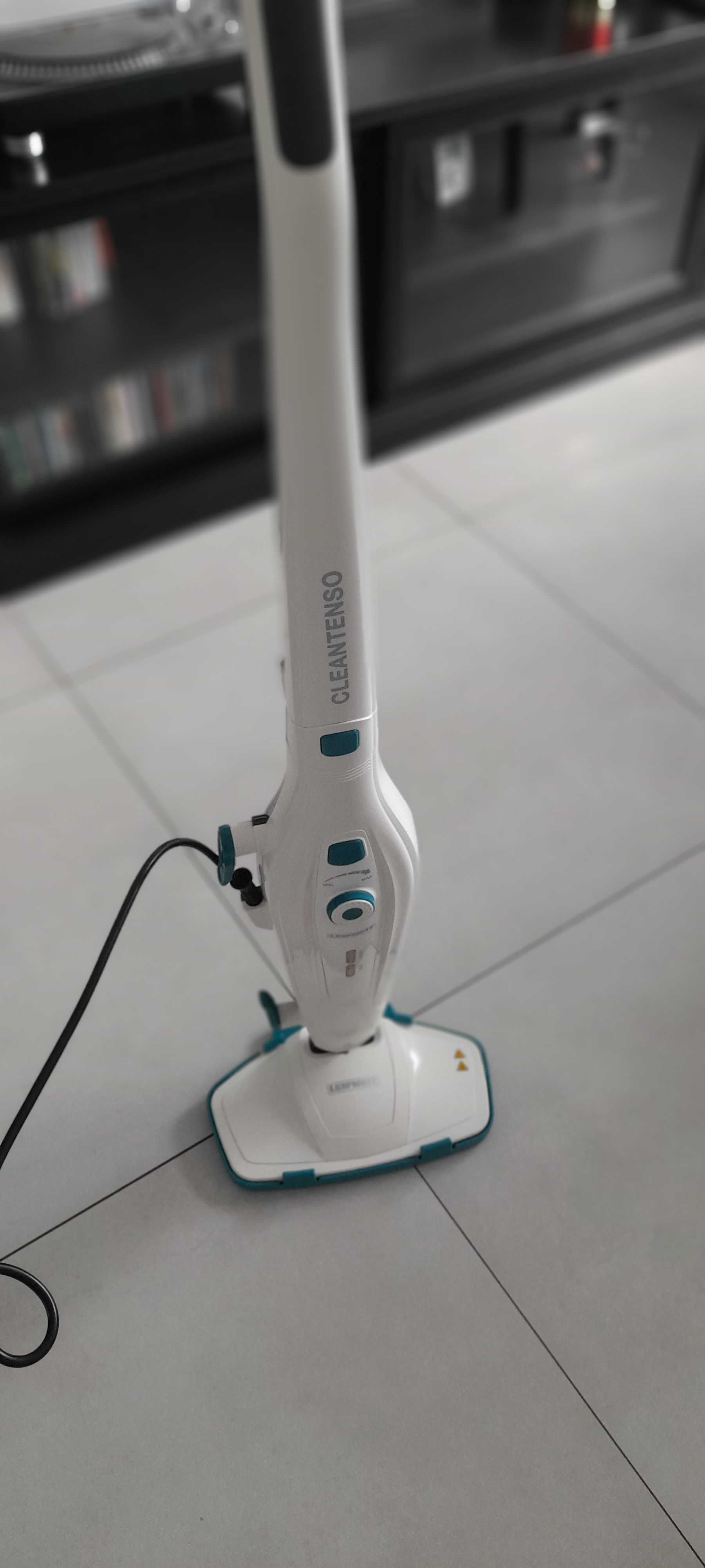 Mop parowy Leifheit