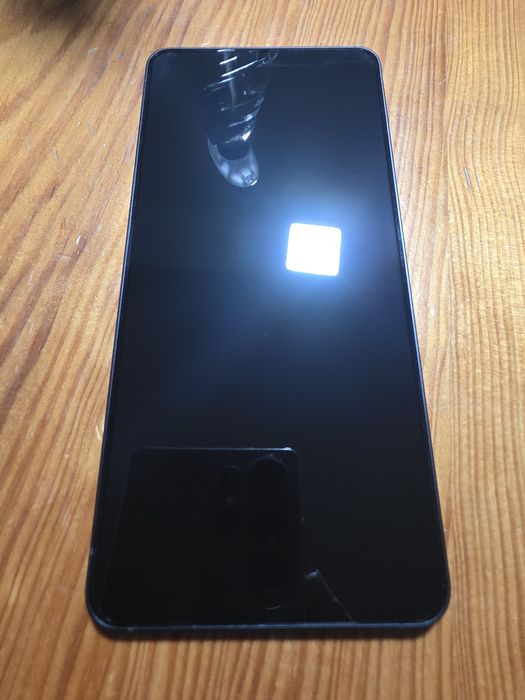 Samsung S25 Edge como NOVO