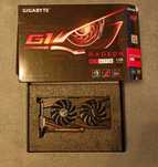 Karta graficzna Gigabyte rx470 G1