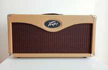 Peavey classic 30 Head Prototype