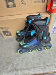Rolki rozmiar 40-43
