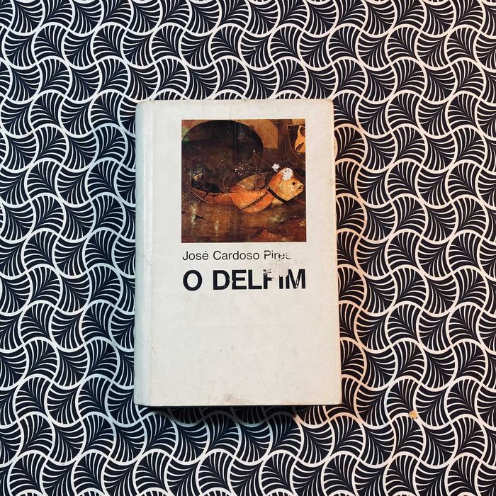 O Delfim - José Cardoso Pires
