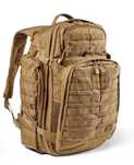 Рюкзак тактичний 5.11 Tactical "RUSH72 2.0 Backpack" Kangaroo