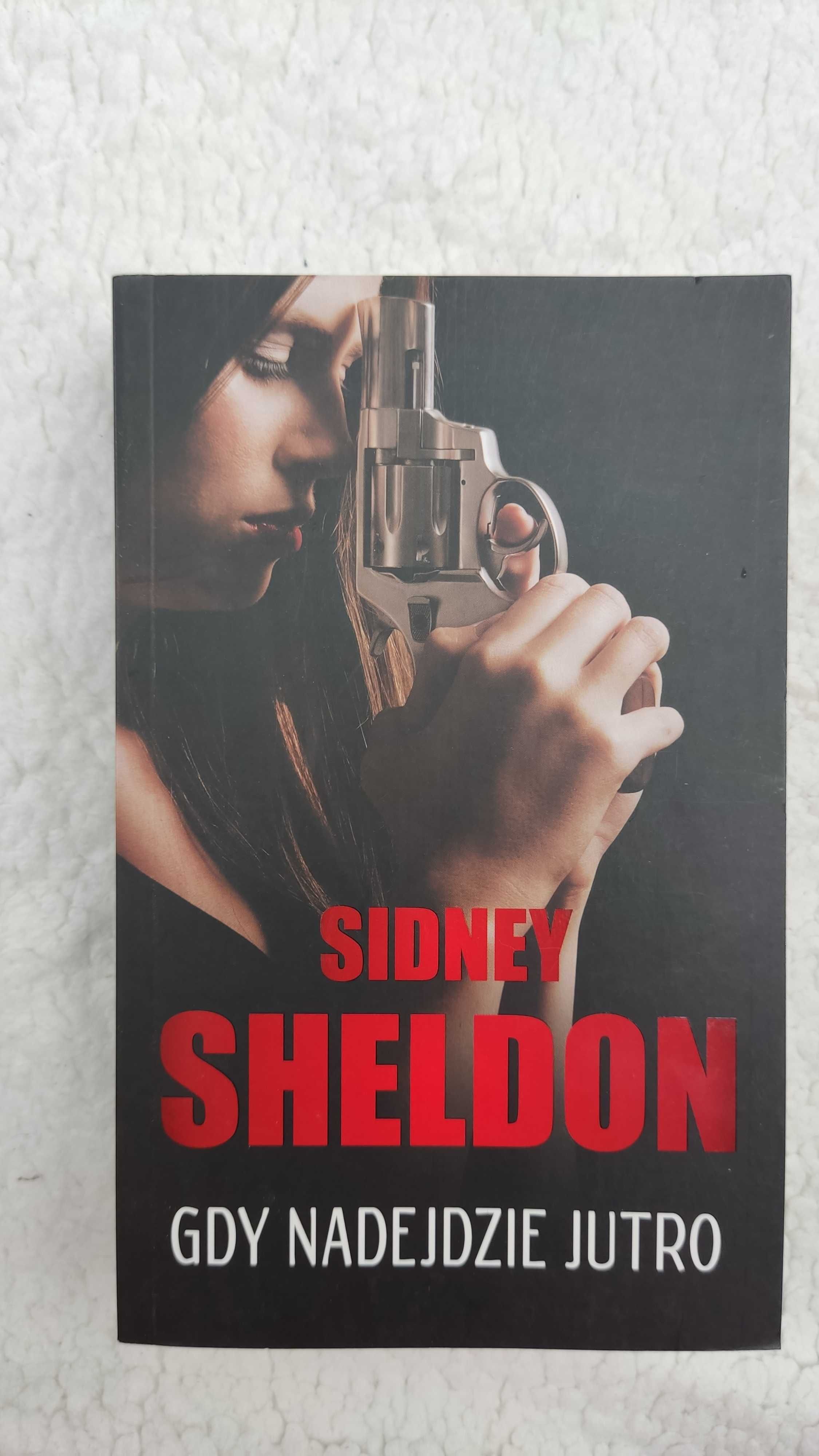 Sidney Sheldon Gdy nadejdzie jutro