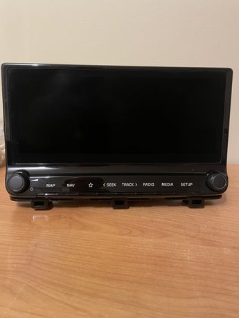 Radio nawigacja kia xceed 96560-CR020